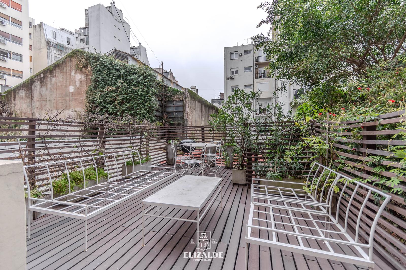 #5435384 | Venta | Departamento | Recoleta (L. M. Elizalde Bienes Raices)