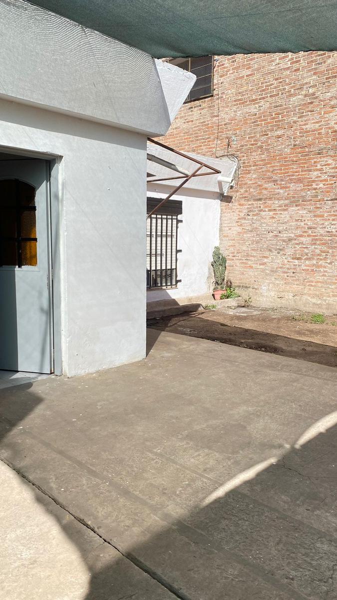 #5409371 | Alquiler | Casa | Belgrano (Fucci inmobiliaria)