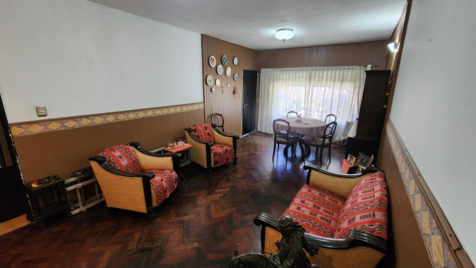 #4793835 | Sale | House | El Palomar (SAAD CENTURUION PROPIEDADES)