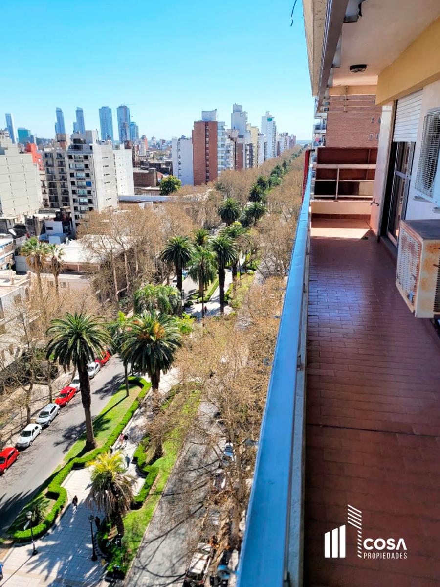 #5394037 | Venta | Departamento | Centro (Cosa Propiedades)