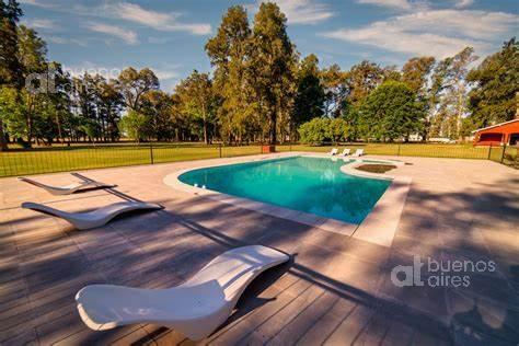 #5435767 | Venta | Lote | General Rodriguez (At Buenos Aires)