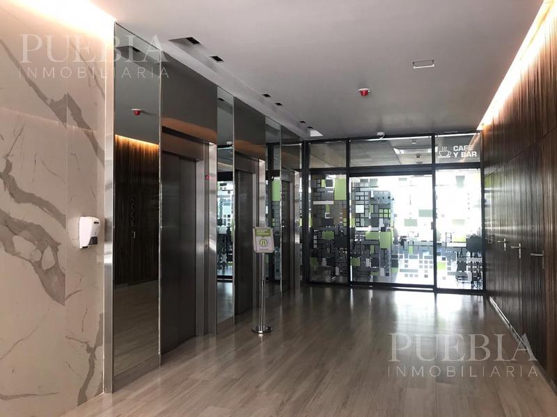 #5132391 | Alquiler | Oficina | Parque Patricios (Puebla Inmobiliara)