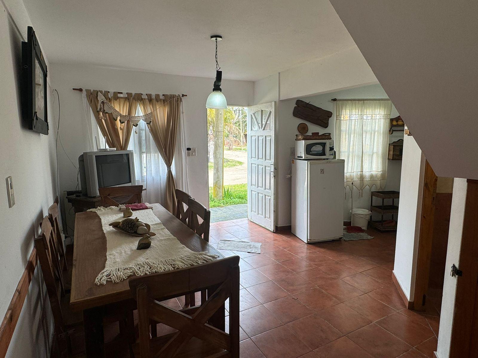 #5391734 | Sale | Horizontal Property | San Bernardo Del Tuyu (Debra Garcia Inmobiliaria)