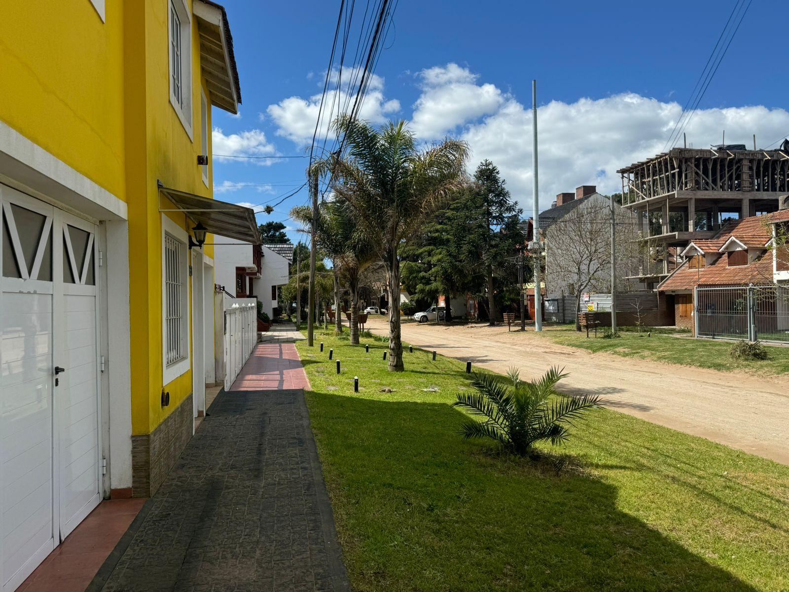 #5391734 | Venta | PH | San Bernardo Del Tuyu (Debra Garcia Inmobiliaria)