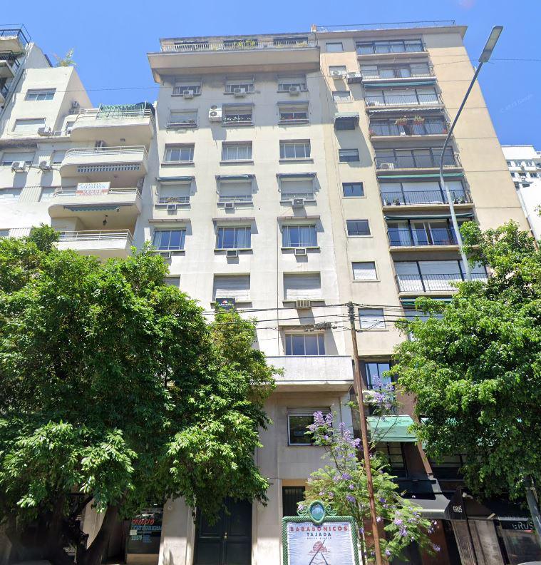 #5249576 | Venta | Departamento | Retiro (Zarlenga Inmobiliaria)