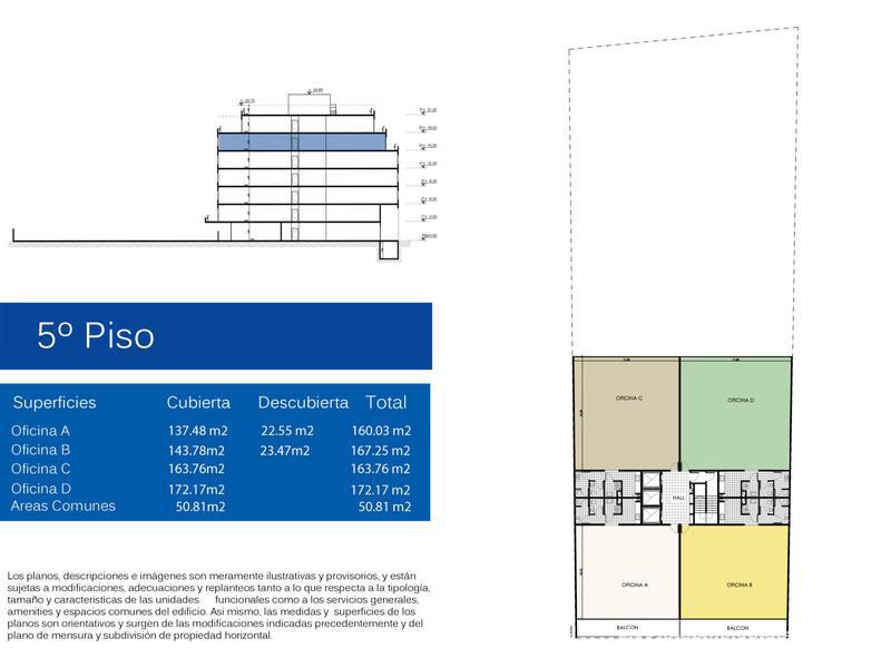 #5132391 | Alquiler | Oficina | Parque Patricios (Puebla Inmobiliara)