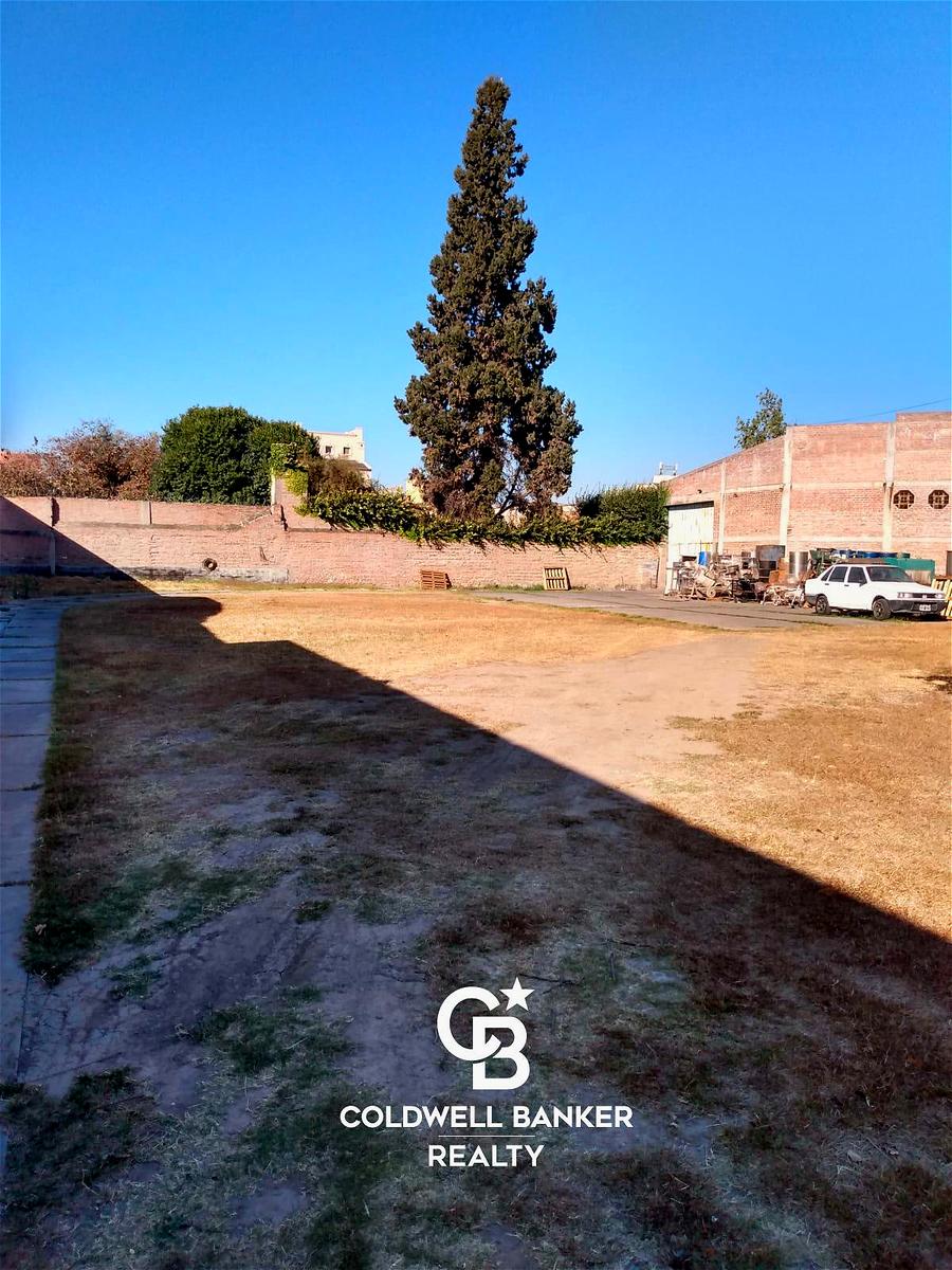 #5461122 | Alquiler | Lote | Salta (Realtor Group)