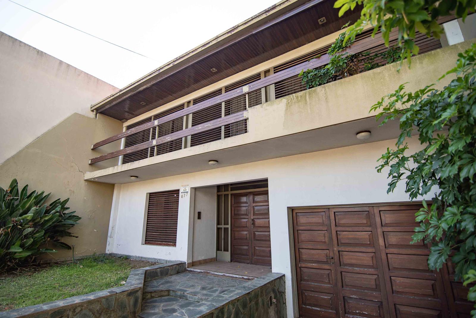 #5483928 | Venta | Casa | Tolosa (María Sol Bologna Bienes Raíces)