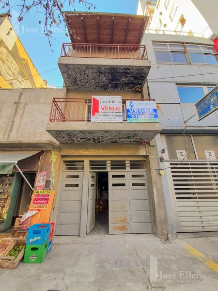 #1828293 | Venta | Galpón / Depósito / Bodega | Avellaneda (Gabrielli Negocios Inmobiliarios)