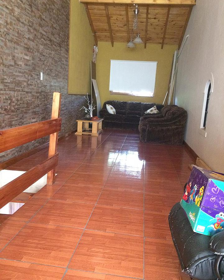 #713083 | Sale | House | Castelar Norte (Diego Villarreal)