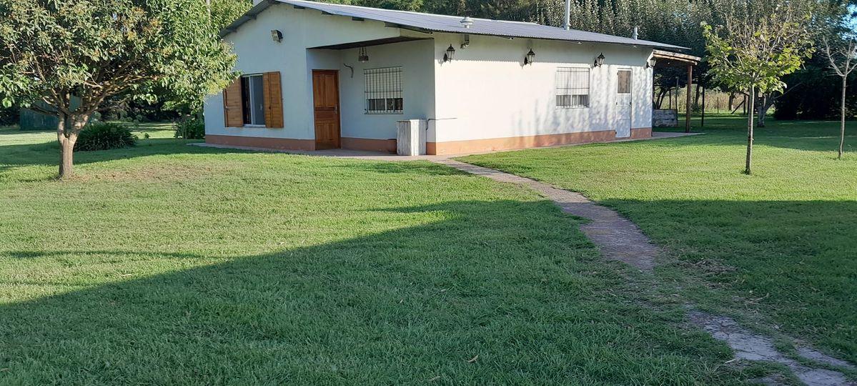 #5445314 | Venta | Campo / Chacra | Las Flores (Diaz Mayer)