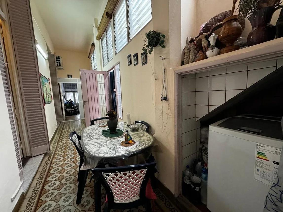 #5442471 | Venta | Casa | Paternal (Estudio Yacoub)