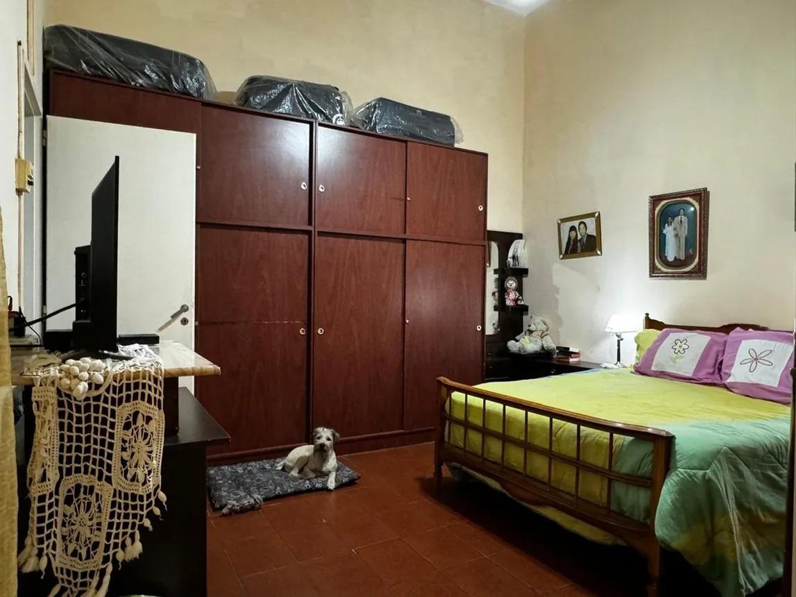 #5442471 | Venta | Casa | Paternal (Estudio Yacoub)