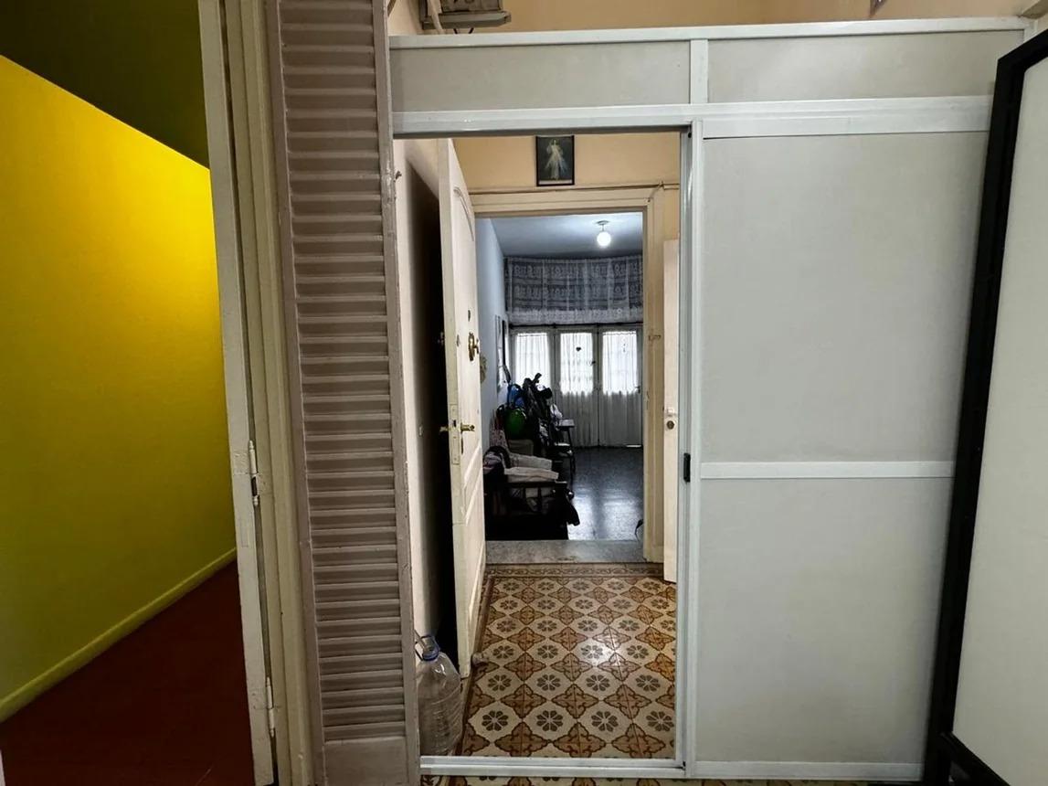 #5442471 | Venta | Casa | Paternal (Estudio Yacoub)