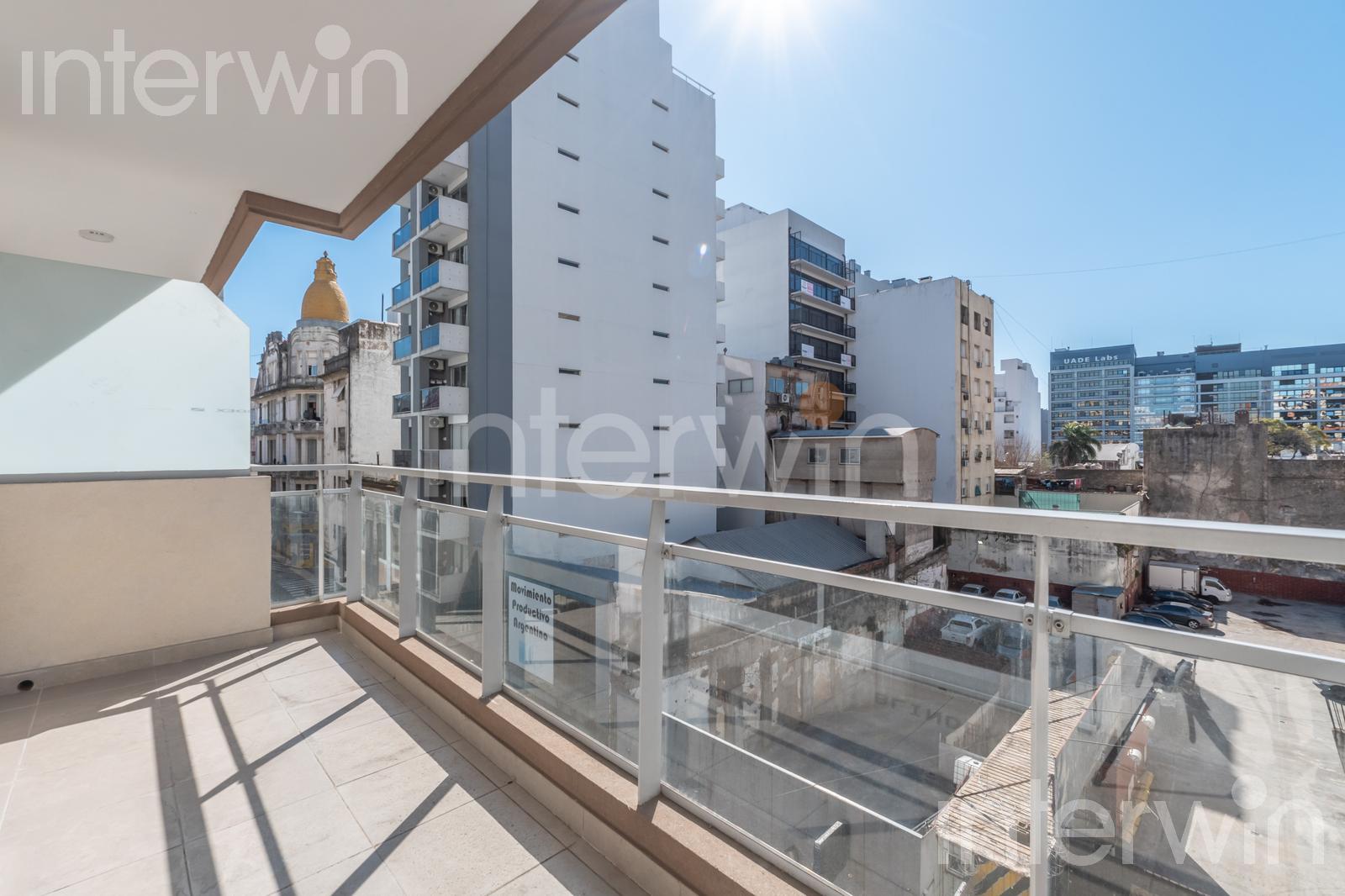 #5437894 | Venta | Departamento | Monserrat (Interwin)