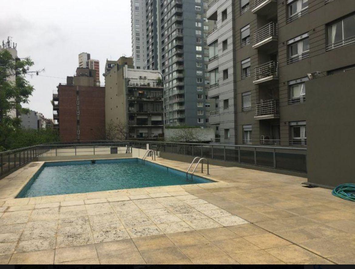 #5449796 | Venta | Departamento | Palermo (Evoluer)