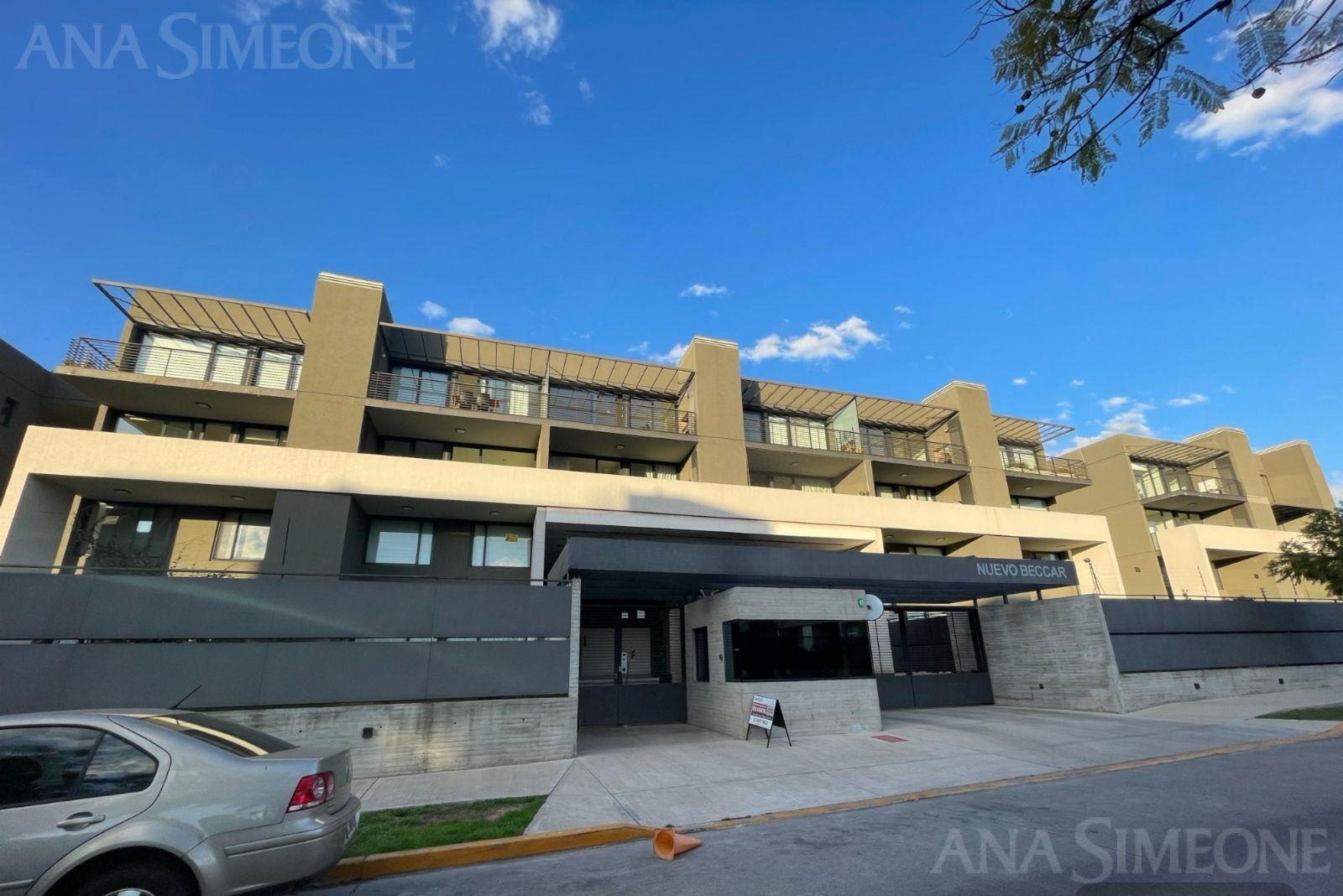 #5436994 | Venta | Departamento | Beccar Alto (Ana Simeone | Inmuebles Corporativos)