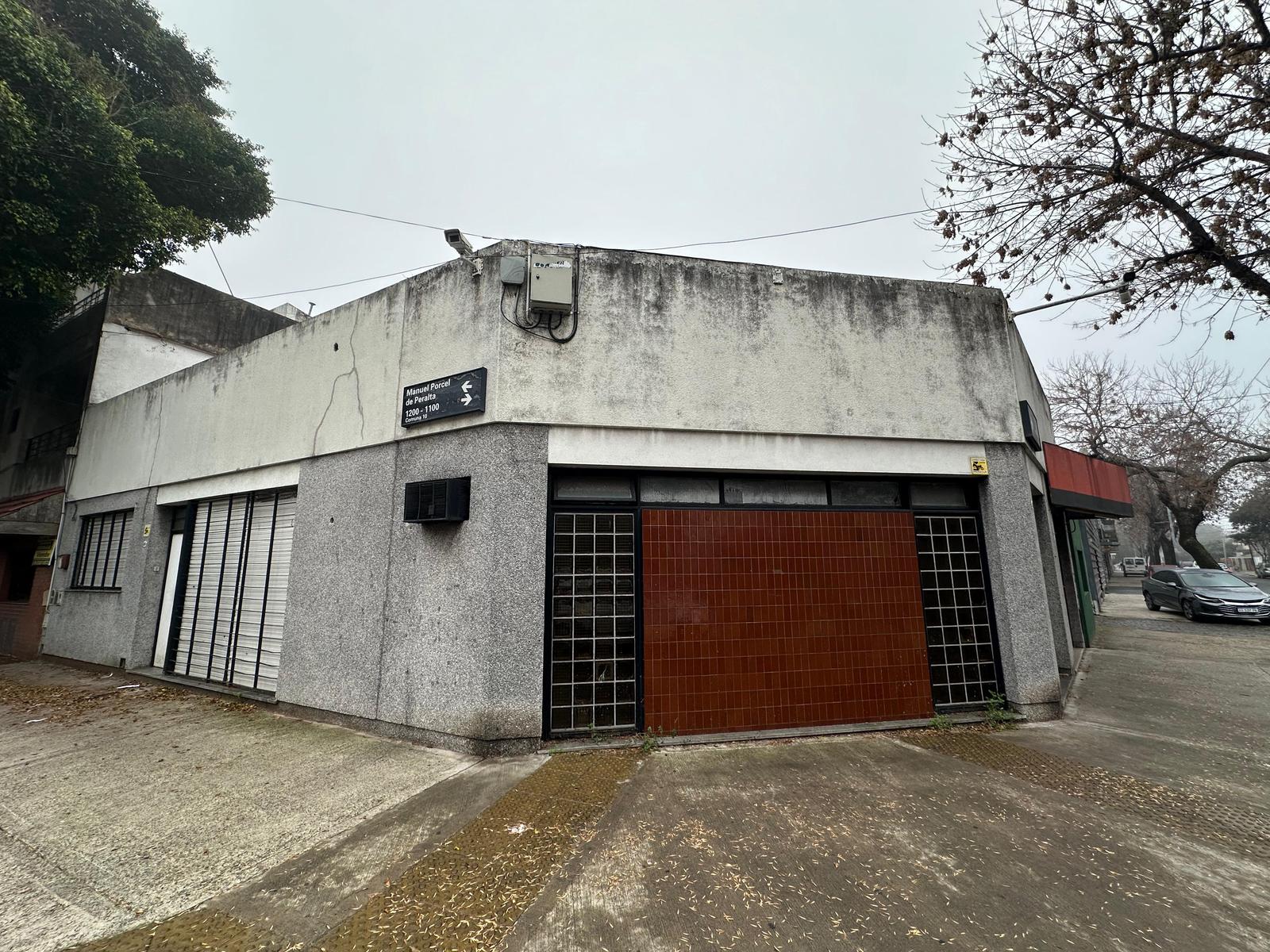 #5447927 | Alquiler | Edificio | Versalles (Ziade Realty)