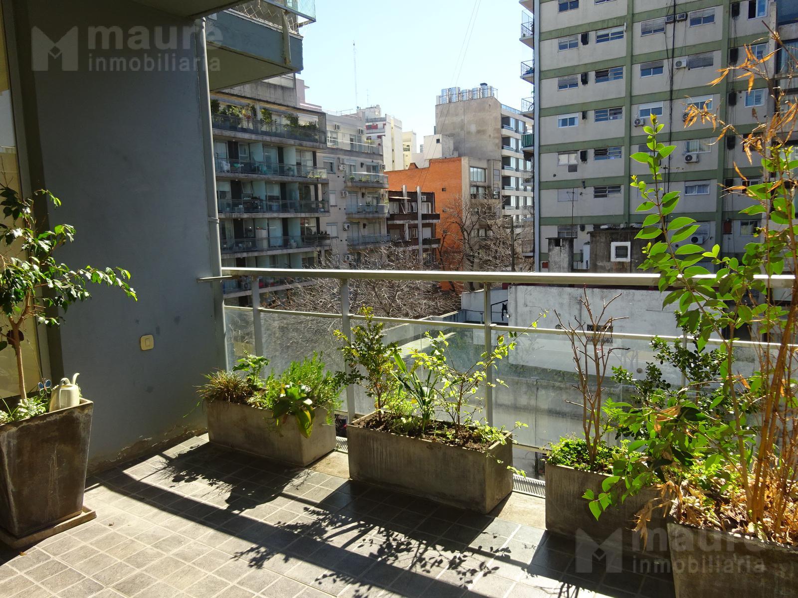 #5394495 | Rental | Apartment | Palermo (Maure Inmobiliaria)