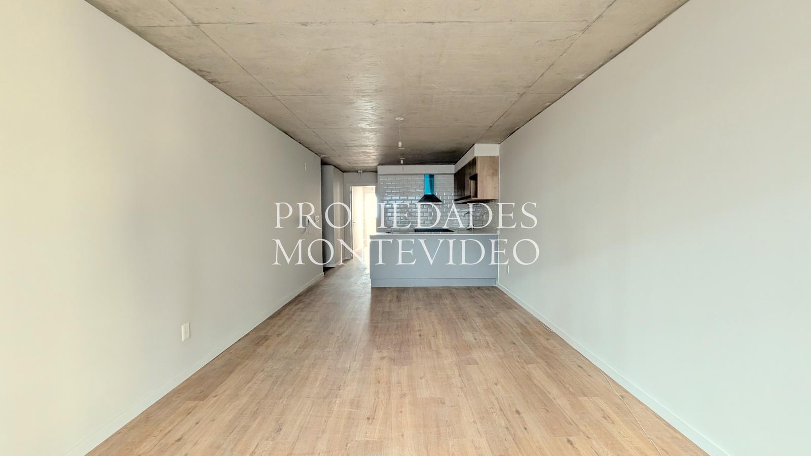 #5404562 | Venta | Departamento | Centro (Propiedades Montevideo)