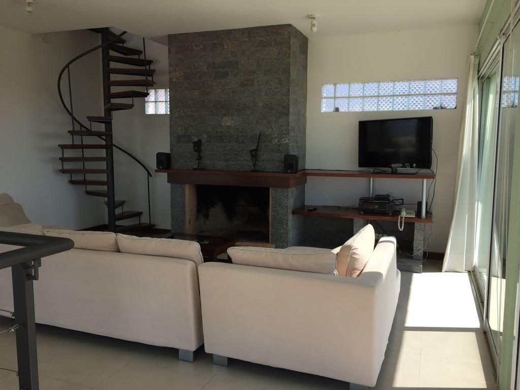 #4778071 | Temporary Rental | House | Playa Brava (Demichelis Biasoni)