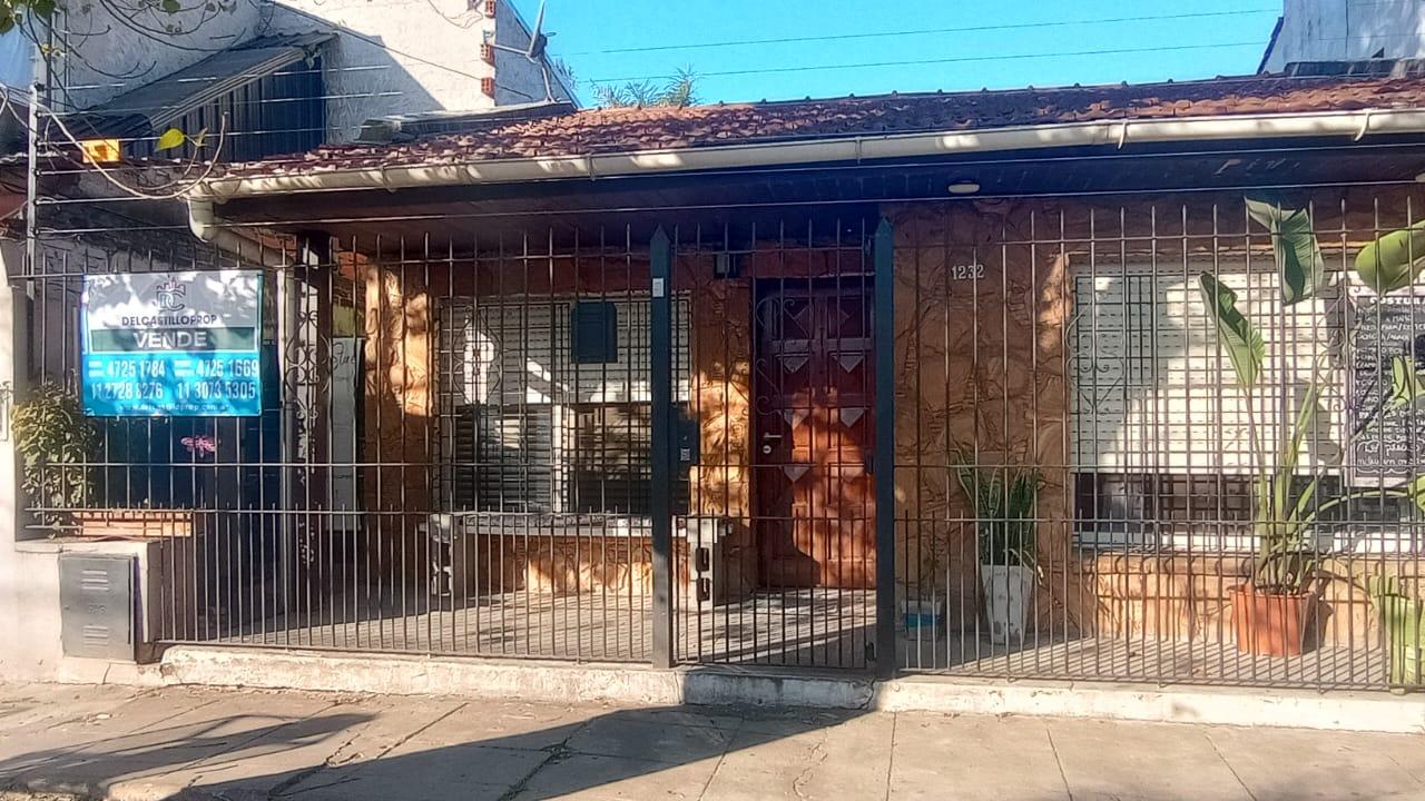 #5483372 | Venta | PH | San Fernando Vias  /  Panamericana (DL-delcastilloprop)