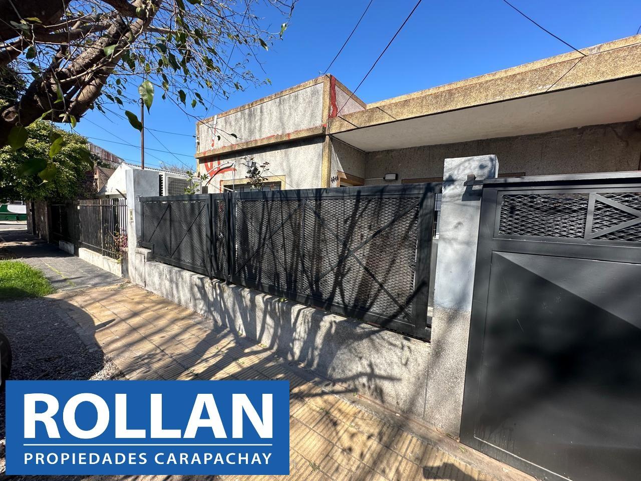 #5429737 | Venta | Casa | Munro (Rollan Propiedades)