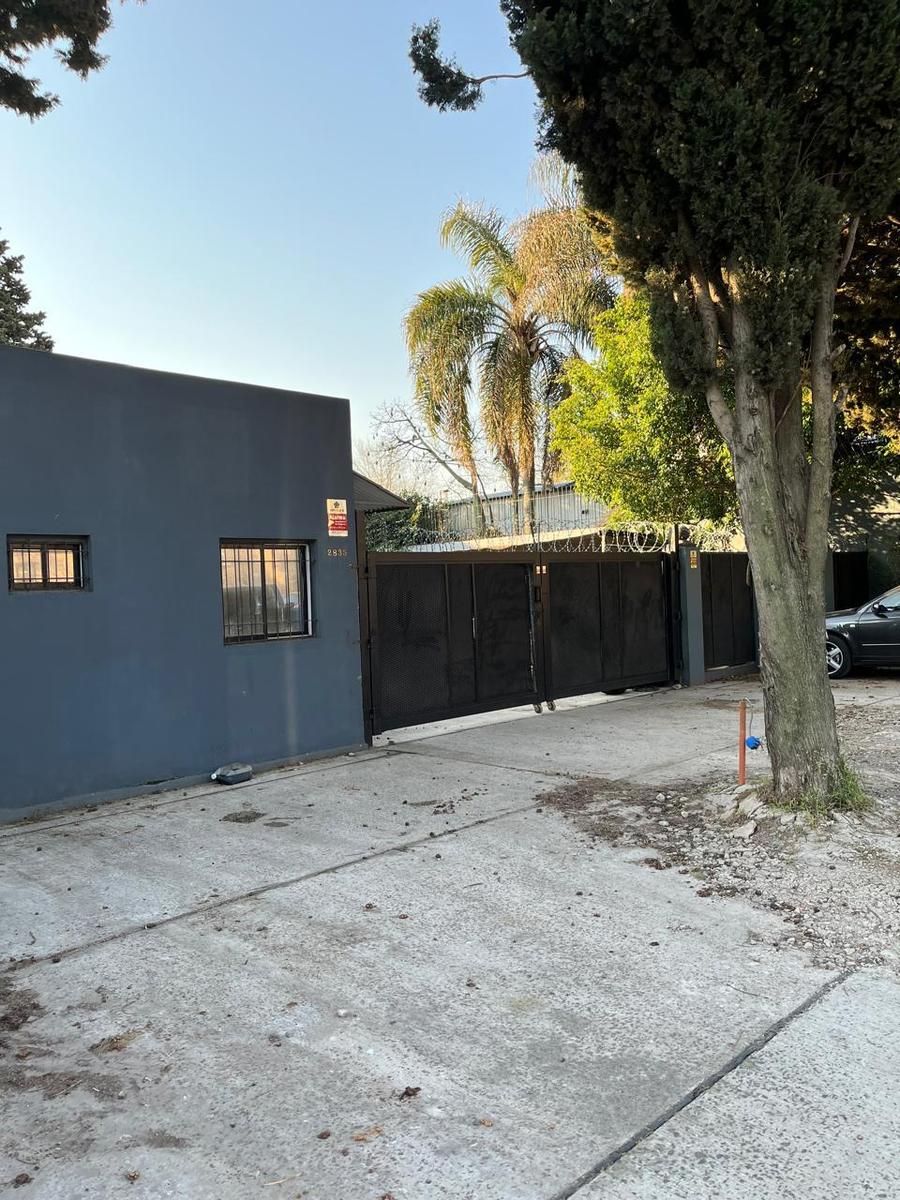 #5431815 | Venta | Oficina | San Isidro (Casado Propiedades)