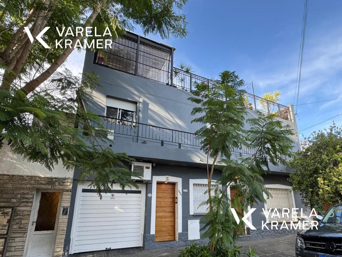 #5395036 | Sale | Horizontal Property | Martinez Santa Fe / Fleming (Varela Kramer)