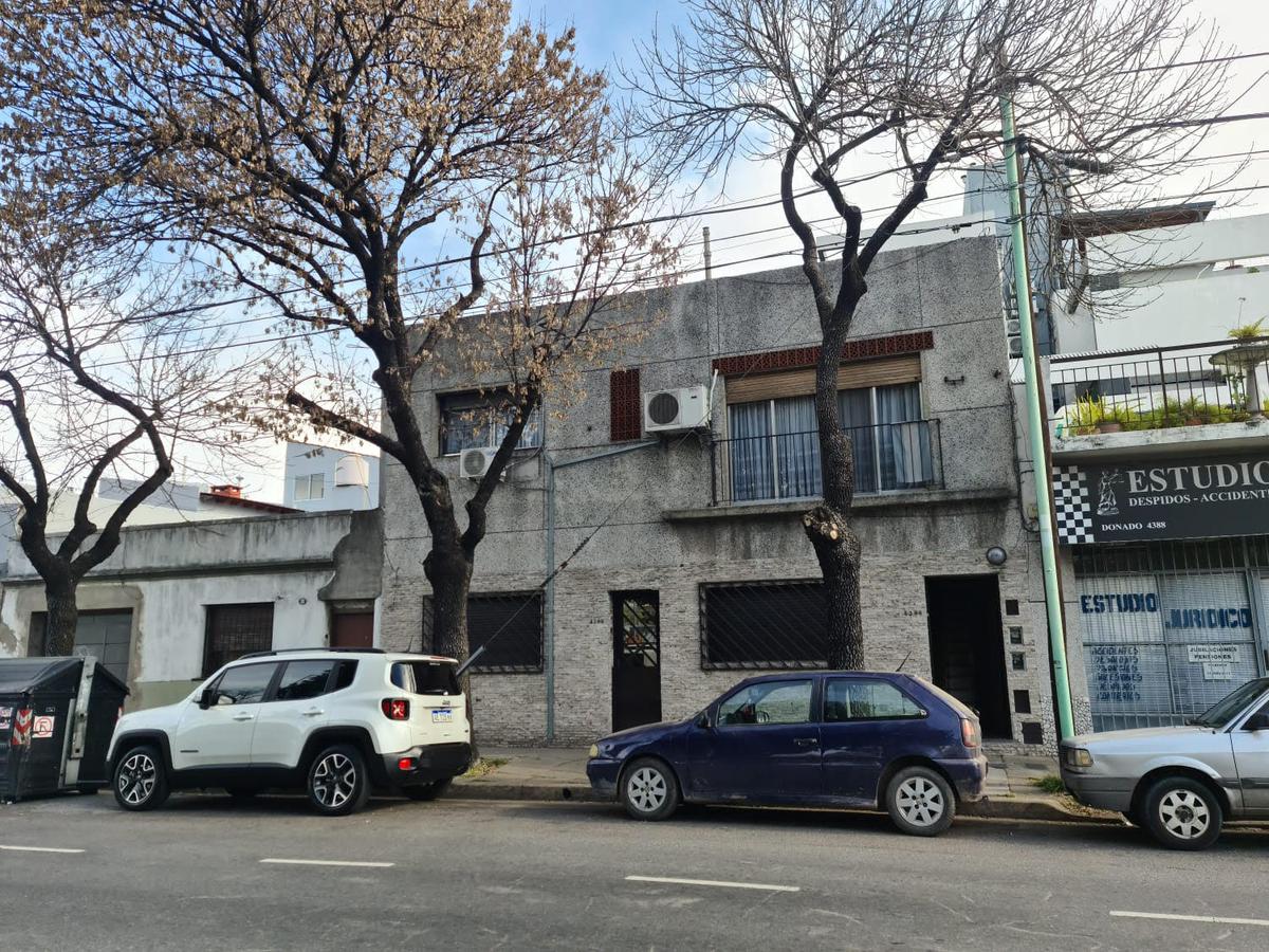 #5452873 | Venta | Departamento | Villa Urquiza (Claudio Parra Propiedades)