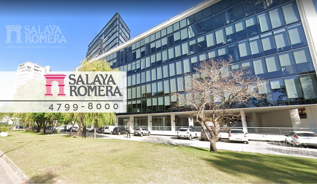 #1259512 | Sale | Office | La Lucila Libertador / Rio (Salaya Romera Propiedades)