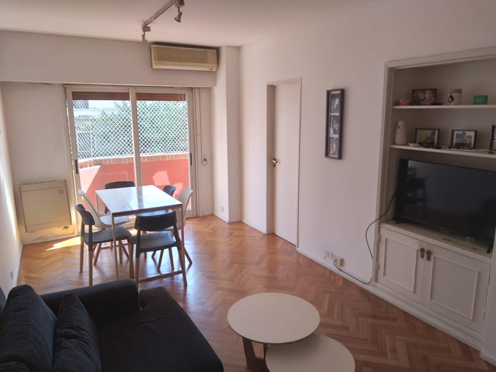 #5399724 | Rental | Apartment | Recoleta (Ivone Parodi Servicios Inmobiliarios)