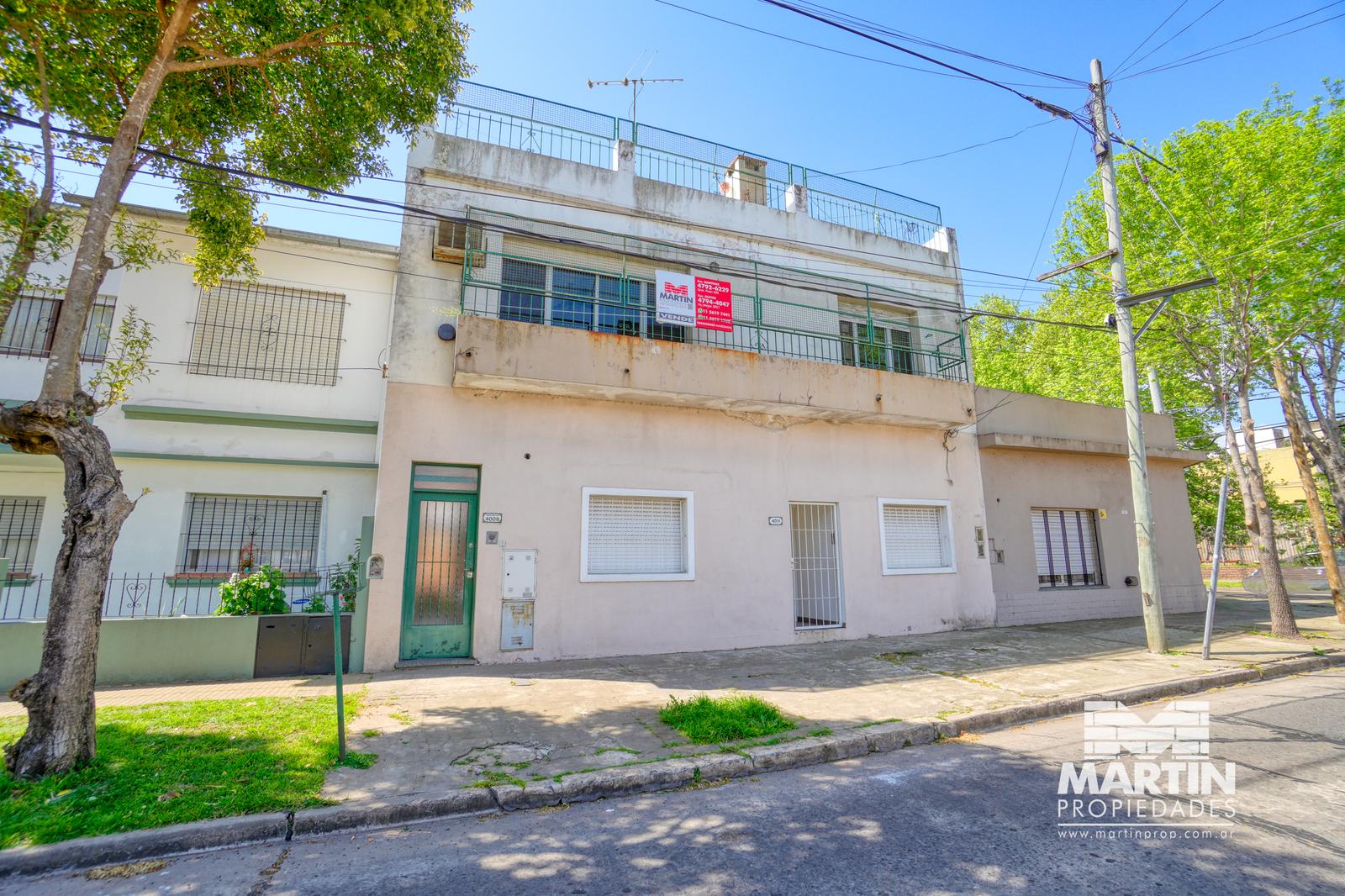 #5430506 | Venta | PH | Villa Adelina (Martin Propiedades)