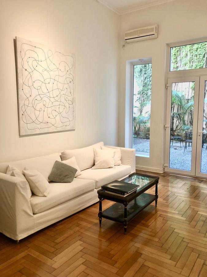 #5427449 | Alquiler | Departamento | Recoleta (RG Montes)