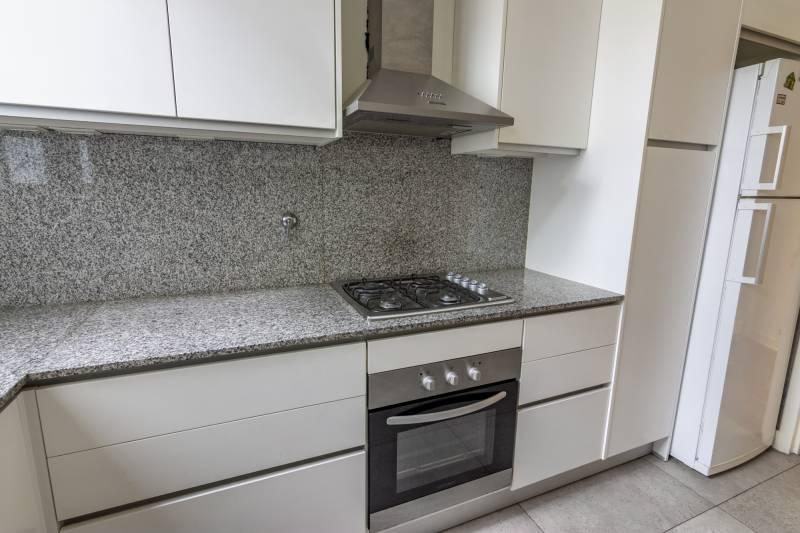 #5427449 | Alquiler | Departamento | Recoleta (RG Montes)