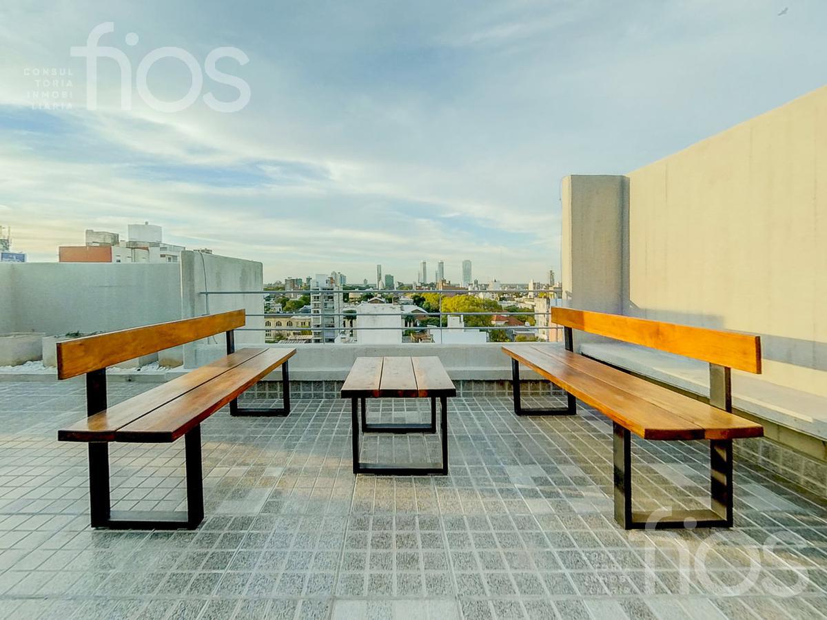 #5496840 | Venta | Departamento | Rosario (FIOS CONSULTORIA INMOBILIARIA)