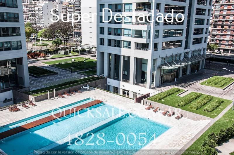 #1557409 | Venta | Departamento | Palermo Chico (Quicksale Propiedades)