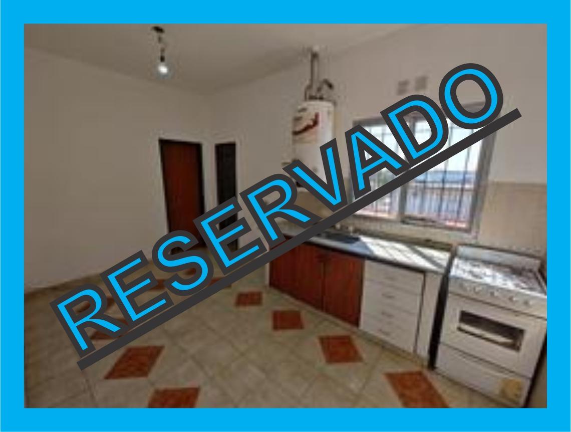 #5411269 | Alquiler | Departamento | Gregorio De Laferrere (Ferreyra Operaciones Inmobiliarias)