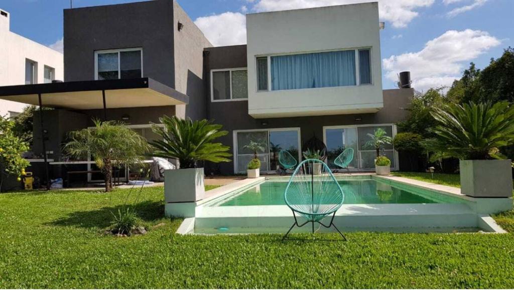 #5383993 | Venta | Casa | San Benito (MANSION PROPIEDADES)