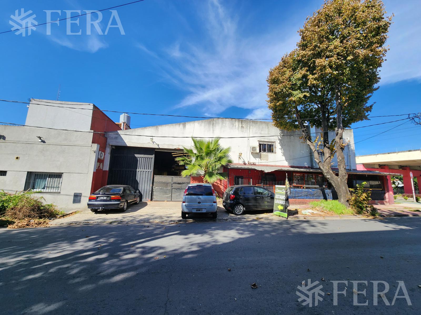 #5113030 | Sale | Warehouse | Sarandi (Fera y Asociados)