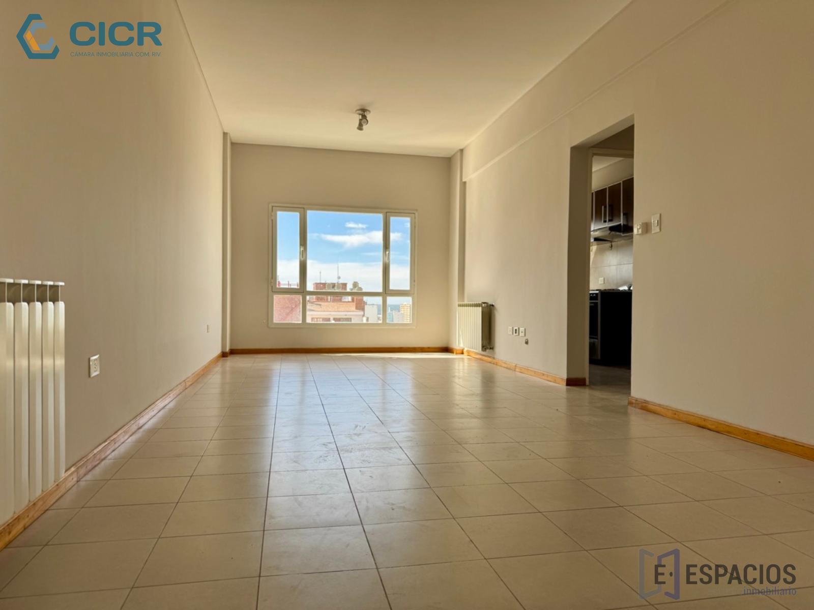 #5410325 | Venta | Departamento | Comodoro Rivadavia (Espacios Estudio Inmobiliario)