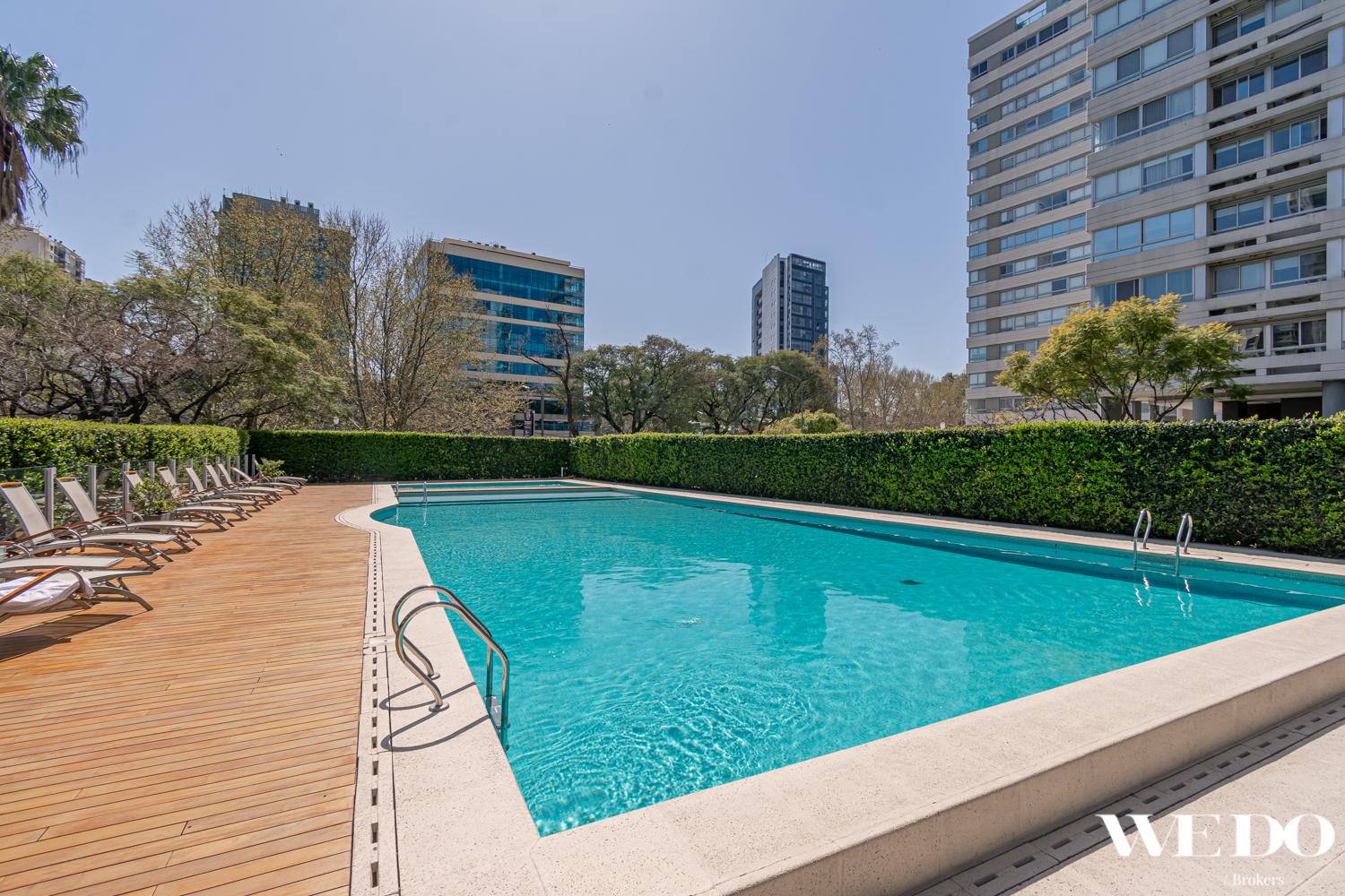 #5409439 | Alquiler | Departamento | Vicente Lopez (WEDO Brokers)