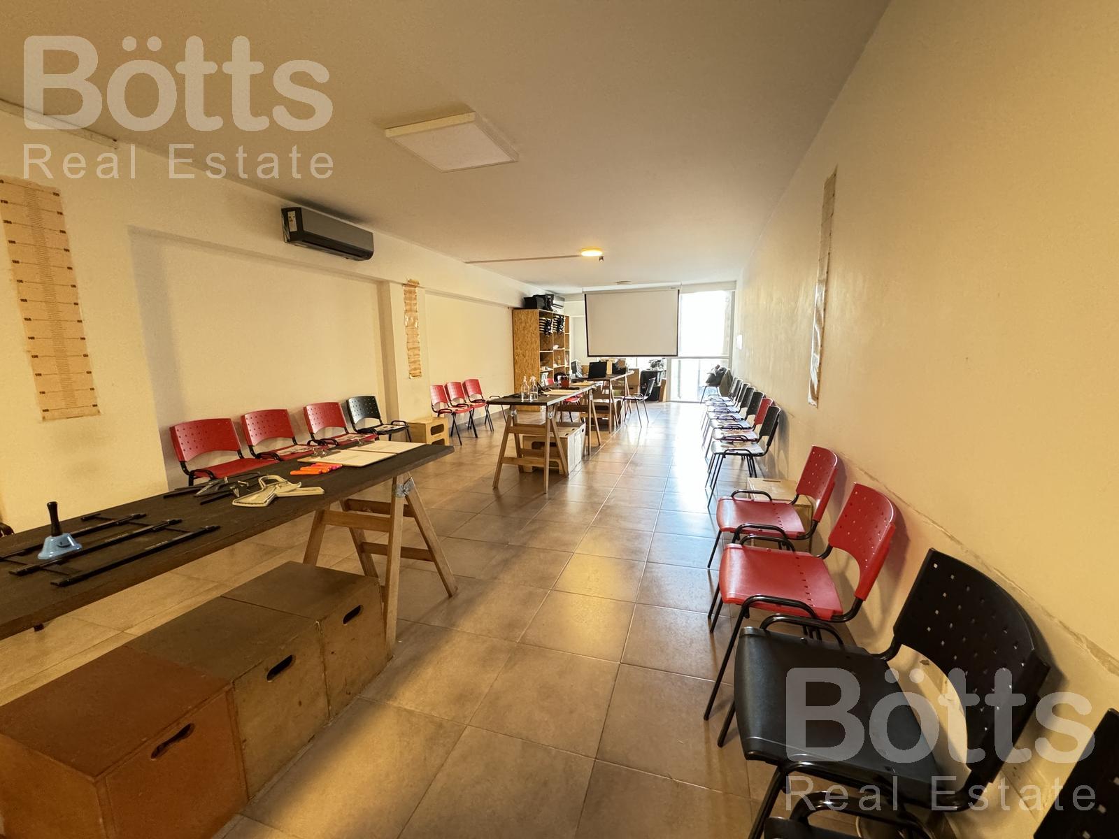 #5419429 | Sale | Office | Recoleta (Bötts Real Estate)