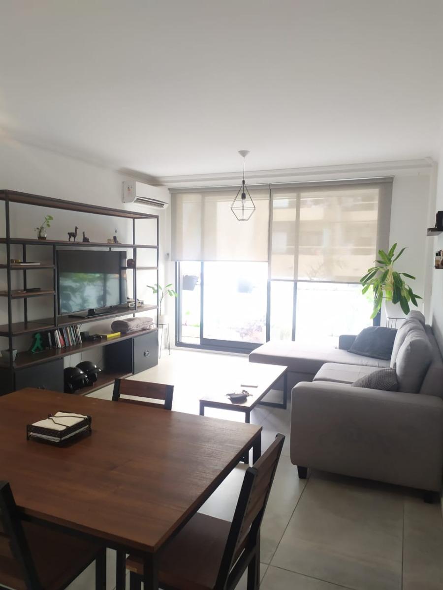 #5442566 | Venta | Departamento | Flores (Estudio Yacoub)