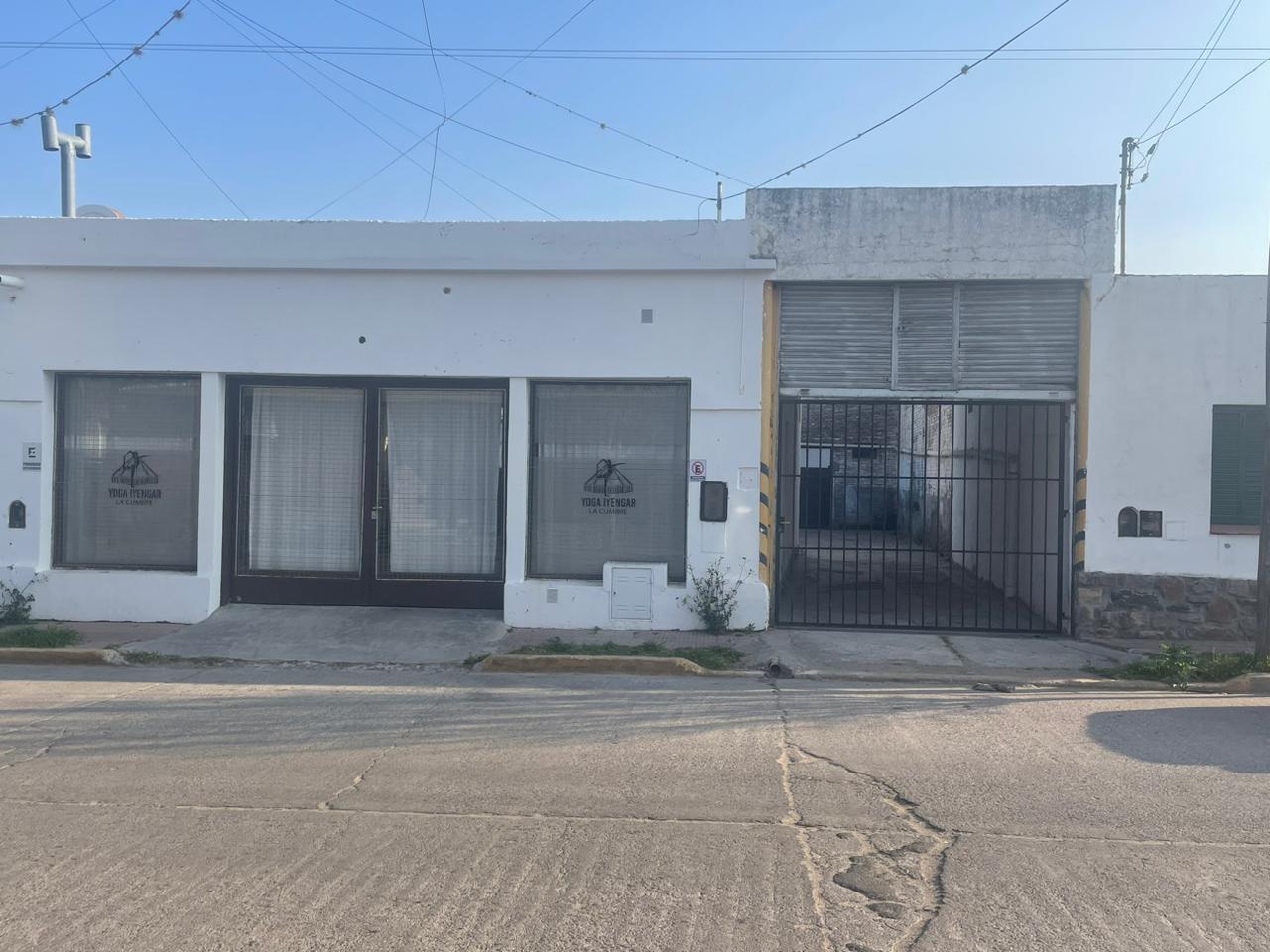 #5445058 | Venta | Local | La Cumbre (Reynolds Propiedades)