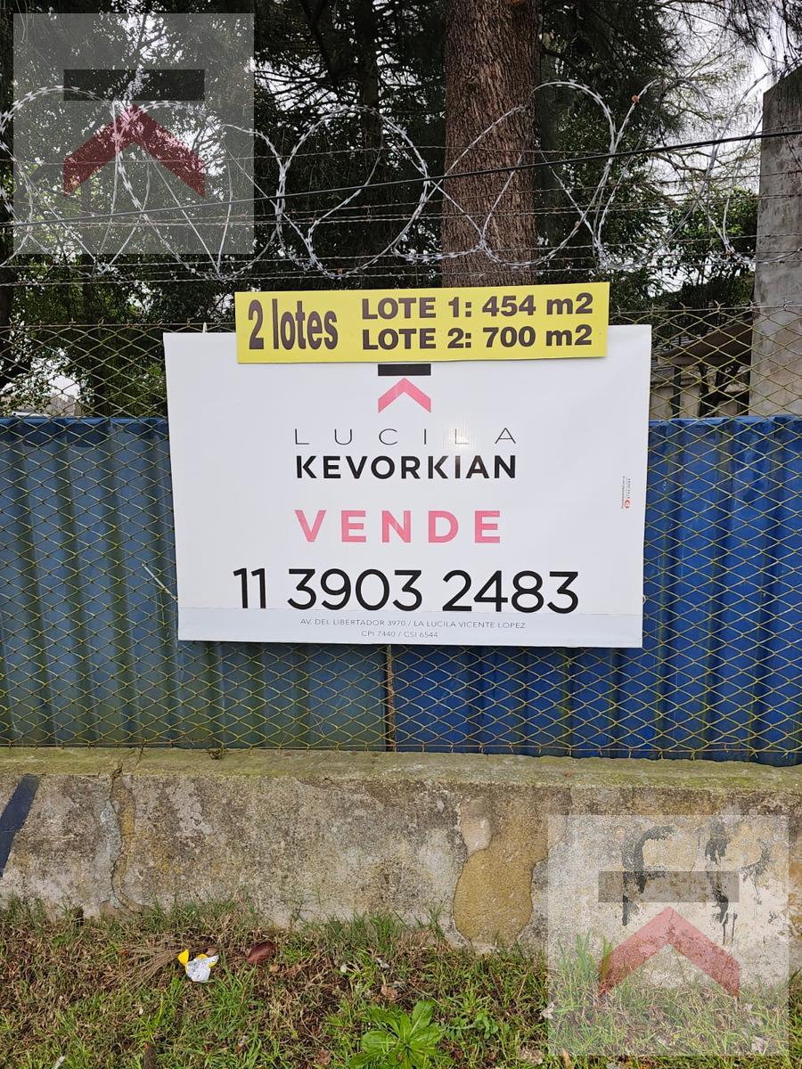 #5396255 | Venta | Lote | Rincon De Milberg (Kevorkian Servicios Inmobiliarios)