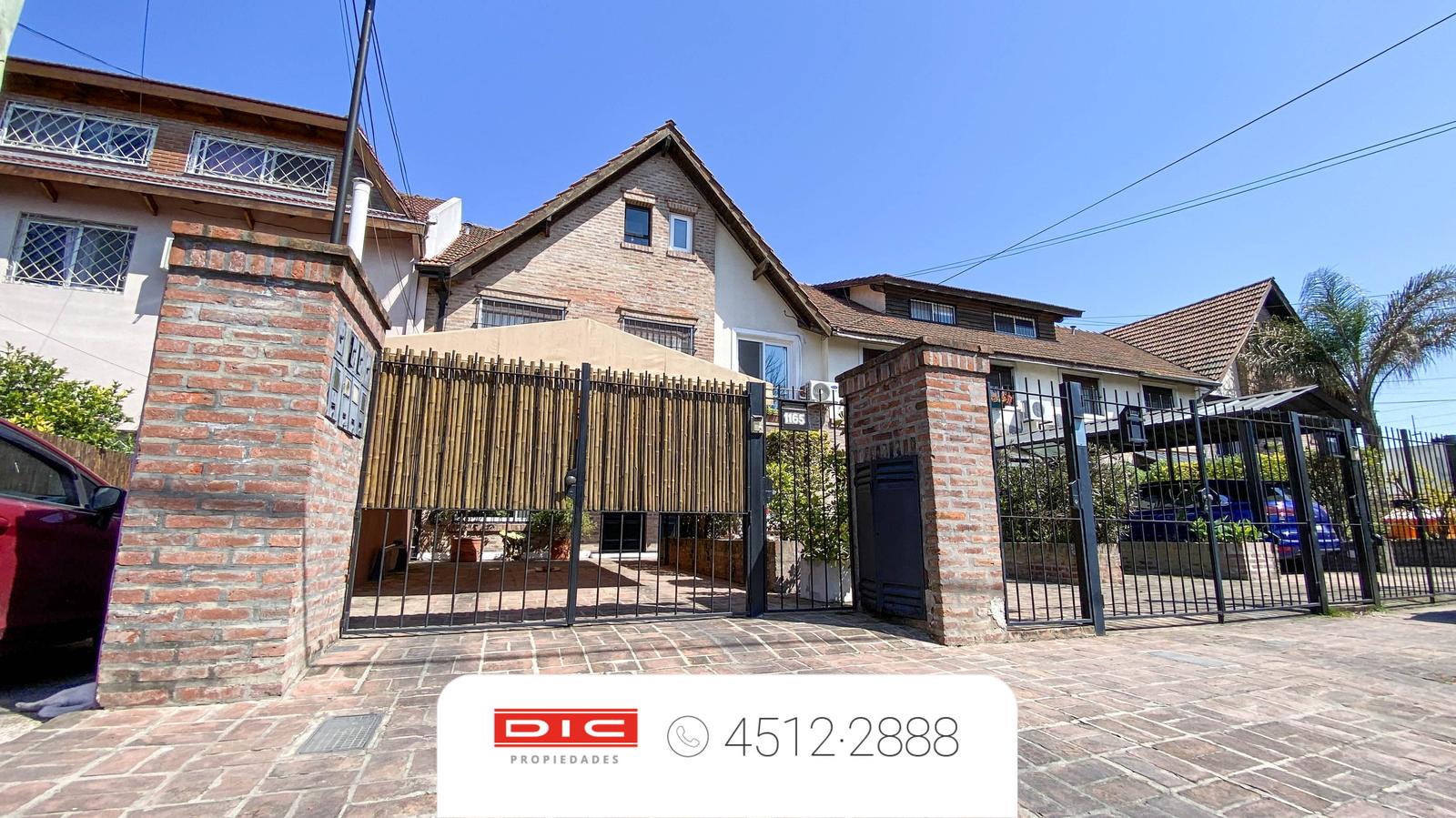 #5453147 | Venta | Casa | Martinez Fleming / Panamericana (Dic Propiedades)