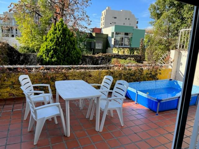 #4921675 | Venta | PH | Colegiales (NHR BIENES RAICES)