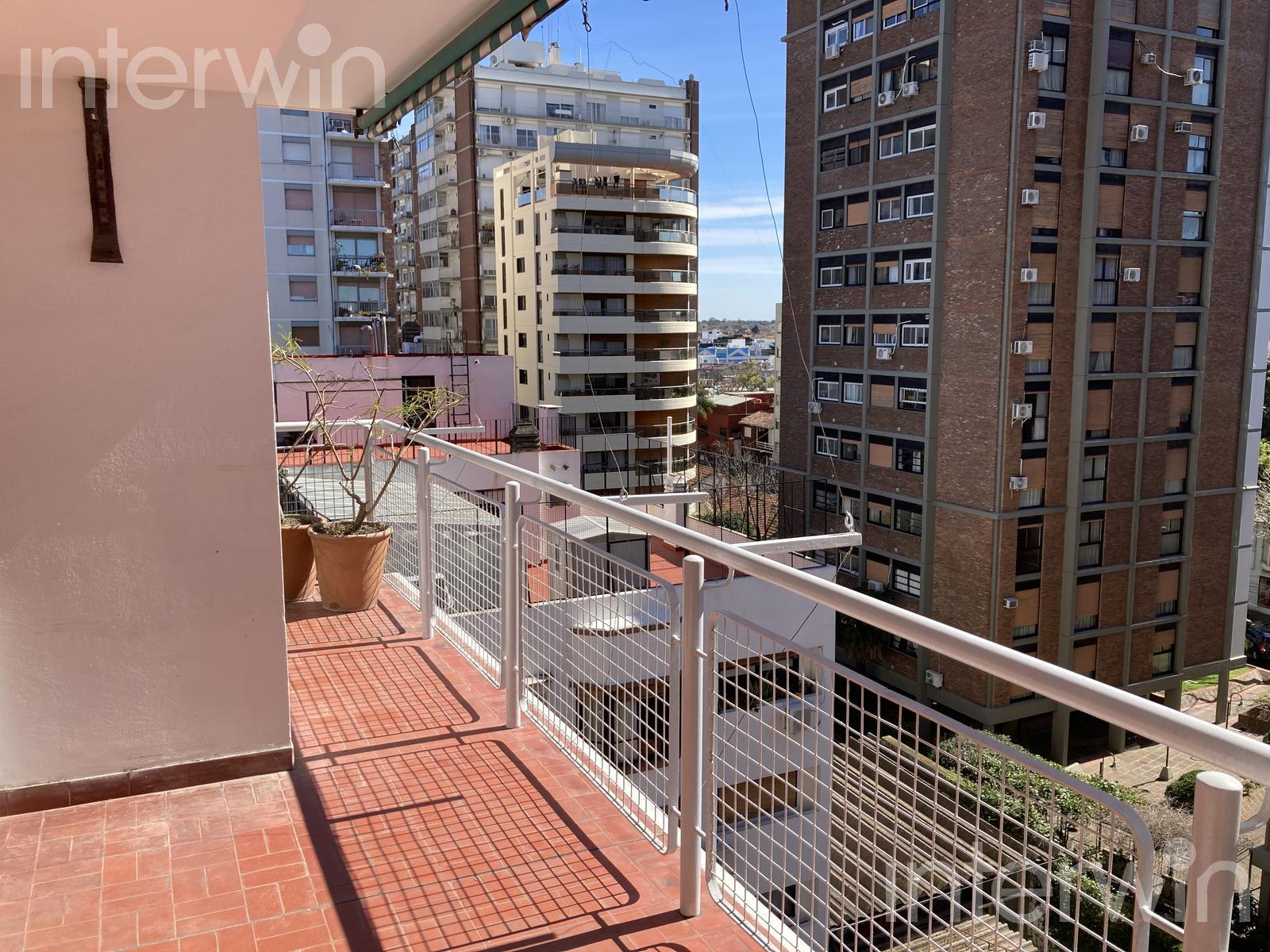 #5437846 | Alquiler | Departamento | Martinez (Interwin)