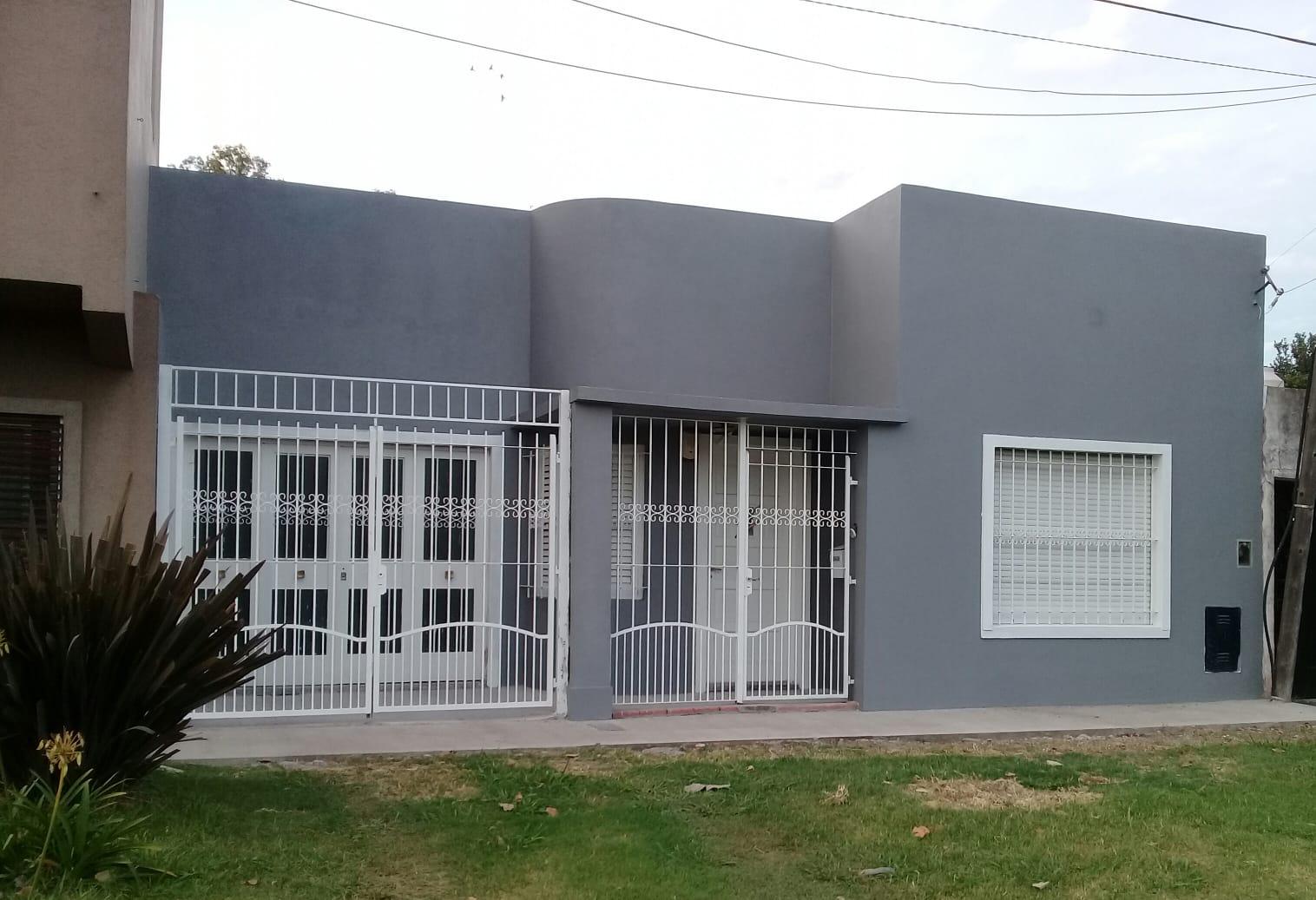 #5394471 | Sale | Horizontal Property | La Plata (Estudio Yacoub)